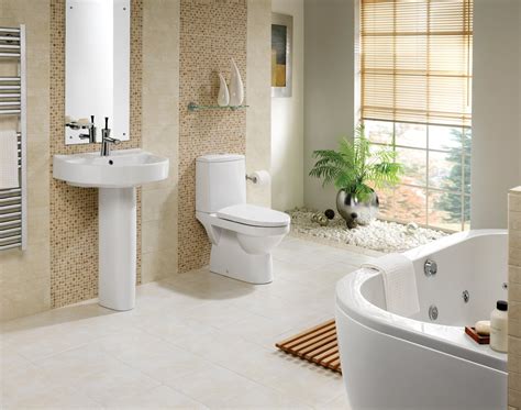 33 Modern Bathroom Design For Your Home