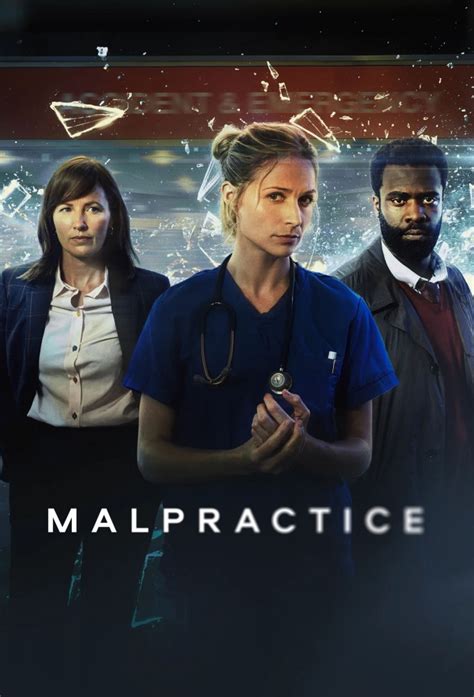 Malpractice - TheTVDB.com