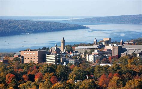 Cornell to Shut Down For Good After Finally Teaching Every Person Every ...