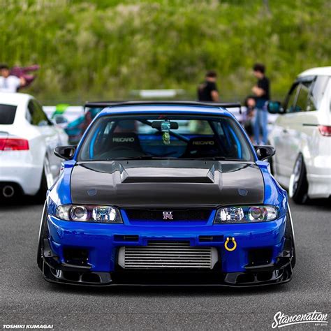 741 best Nissan Skyline GTR images on Pinterest | Pimped out cars, Cars ...