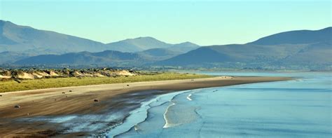 Beaches on the Dingle Peninsula, County Kerry, Ireland - Dingle - A ...