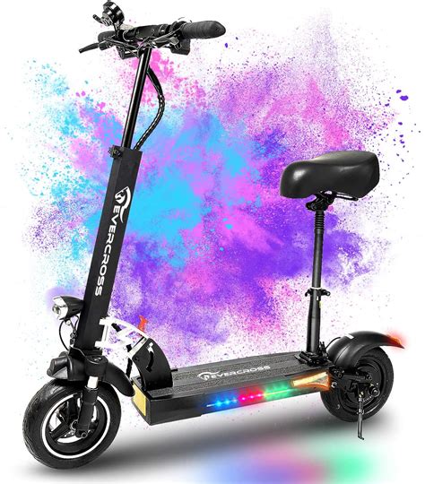 The Best Scooter Brands To Choose From – ElectricBikeSimulator