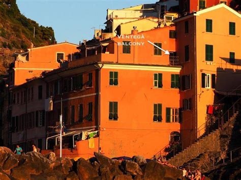 18 BEST Hotels in Vernazza Cinque Terre, Italy (+ full reviews) - Kevmrc