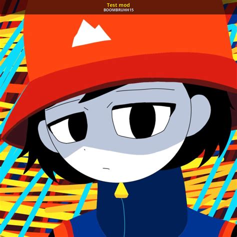 Test mod [Incredibox] [Mods]