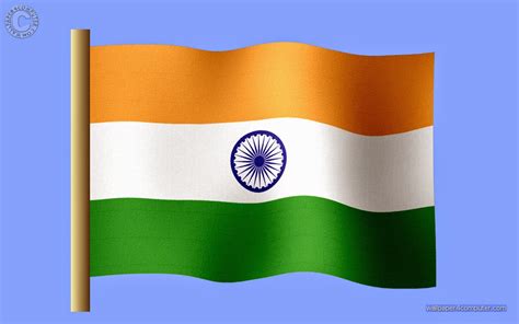 Indian Flag Animated Wallpaper | Wallpaper Animated