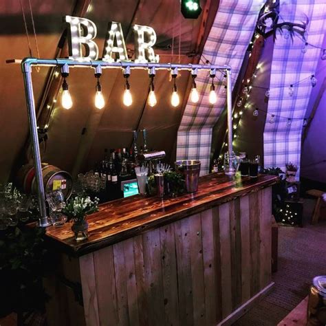 Mobile Cocktail Bars - Mobile Cocktail Bar Hire in Birmingham and Worcester