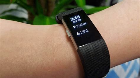 Fitbit Charge 2 Full Review 2019 - USA Fitness Tracker