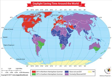 Daylight Saving Time around the World [800x551] : r/MapPorn