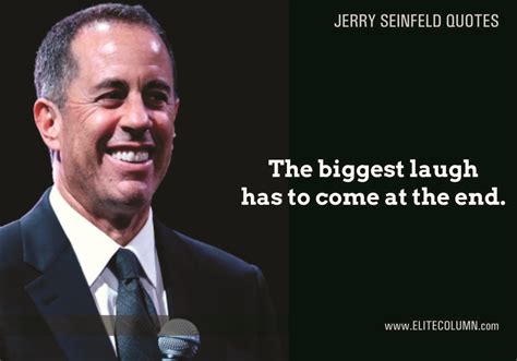 Jerry Seinfeld Quotes - ShortQuotes.cc