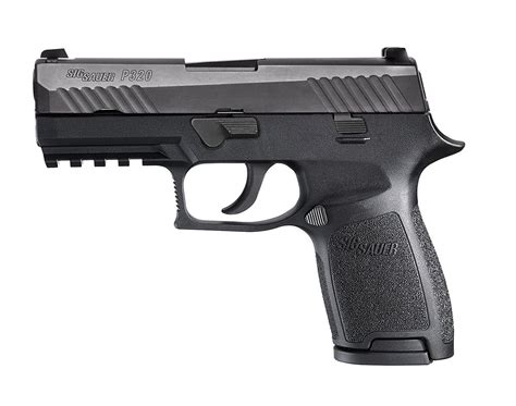 Best .40 Caliber Pistols of 2021 - Reviewed | Peak Firearms