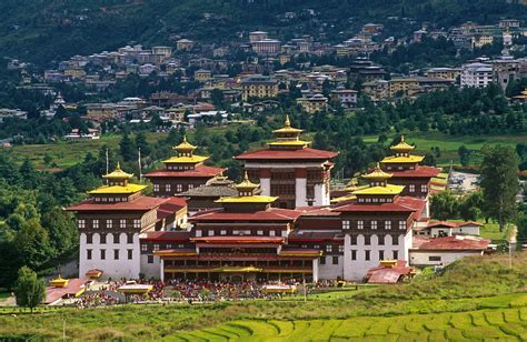 Thimphu travel | Bhutan - Lonely Planet