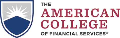 The American College Of Financial Services And GAMA International ...