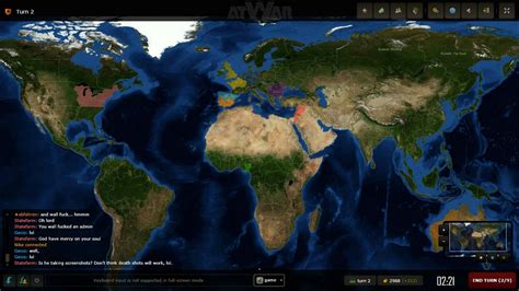 New Custom Maps Released on atWar! news - ModDB