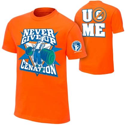 WP images: Wwe john cena