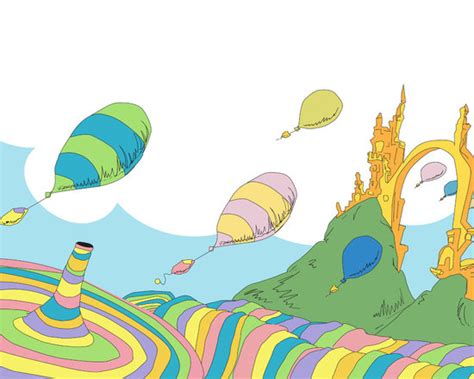 9+ Oh The Places You Ll Go Clipart - Preview : Dr Seuss Places Y ...