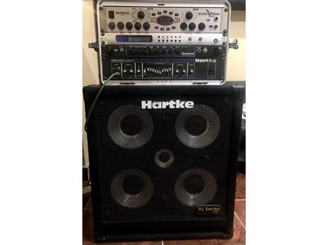 Complete Bass Guitar Amps & Speaker Gear - 248AM Classifieds