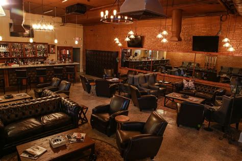 Primings Cigar Lounge & Bar Opening July 1st | Nashville Guru