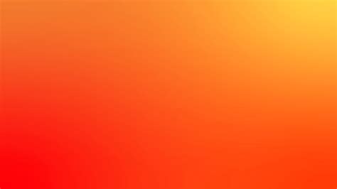 Orange Yellow Plain Background 4K HD Orange Wallpapers | HD Wallpapers ...