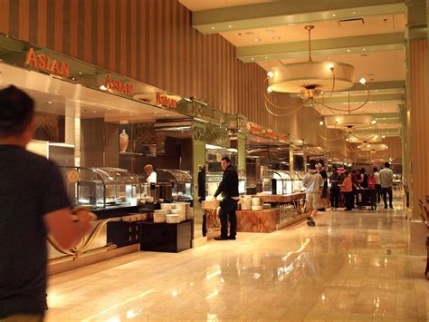 Reviews for Buffet At Golden Nugget Las Vegas, Nevada