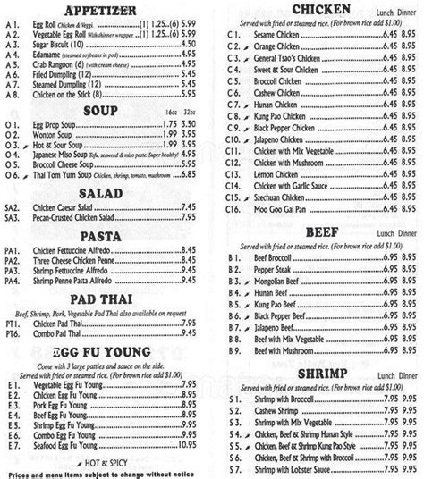 Osvaldo Meat Market Menu, Menu for Osvaldo Meat Market, Lewisville ...