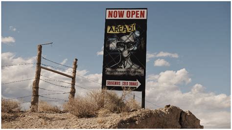 Area 51 Raid Countdown Over: When Did It Start & End? | Heavy.com