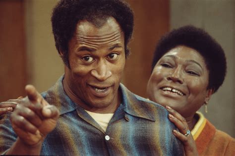 John Amos Played James Evans, Sr. on 'Good Times.' See Him Now at 82 ...