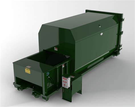 Maintenance for Commercial Compactors | Global Trash Solutions