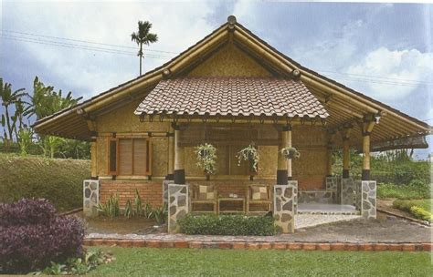 8 Macam Rumah Adat Sunda dan Gambarnya - Blog ruparupa