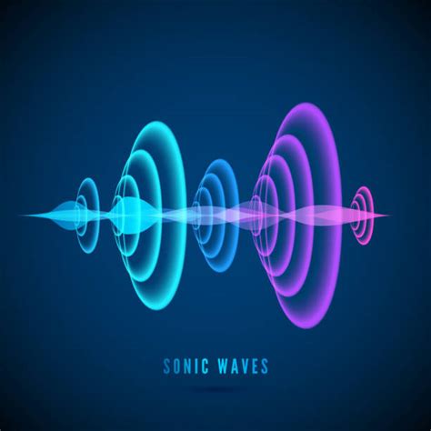 Sonar Waves Illustrations, Royalty-Free Vector Graphics & Clip Art - iStock