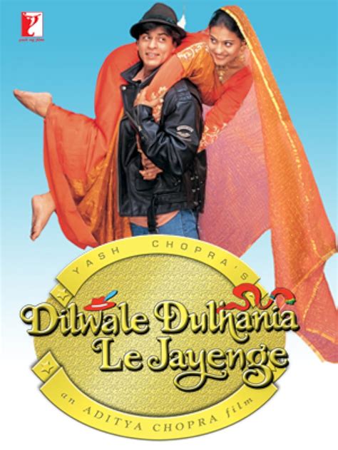 Dilwale Dulhania Le Jayenge (1995) - Plot - IMDb