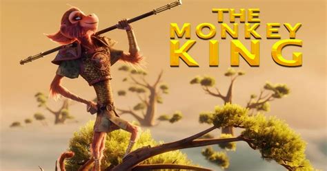 รีวิว The Monkey King Netflix พยายามฉีกแนว แต่ได้แค่กำเนิดเห้งเจีย ...