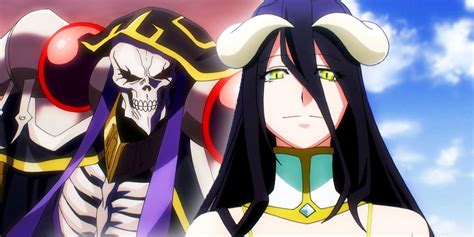 Top more than 82 overlord anime ratings latest - in.cdgdbentre