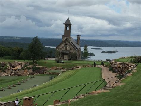 Top of the Rock Branson, Missouri | Table rock lake, The rock, Travel