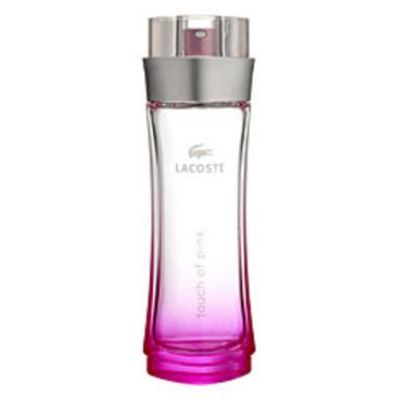 Lacoste Touch of Pink Perfume reviews in Perfume - ChickAdvisor