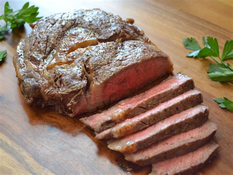 How To Cook The Perfect Steak - Food.com