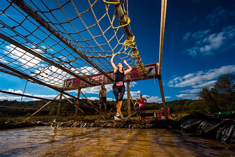 Warrior Dash: Designing the obstacle-filled 5K for every athlete ...