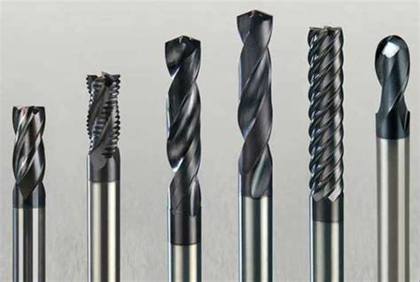 Do you know the three principles of milling cutters selection?