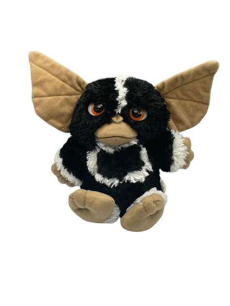 Gremlin Stuffed Animal