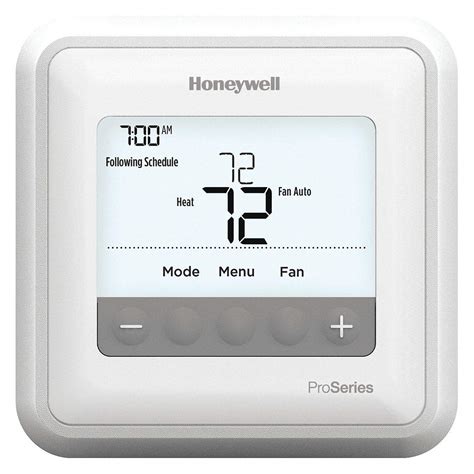 7 Best Honeywell Thermostat Models Reviews and Buying Guide - 2023