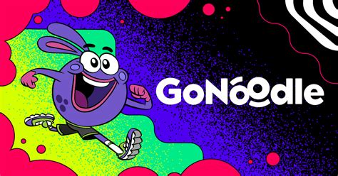 Use Your Noodle on GoNoodle