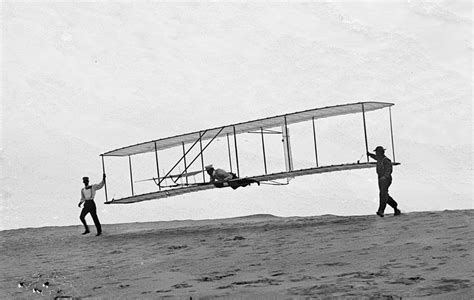 Первый полёт братьев Райт | Wright brothers, Rare historical photos ...