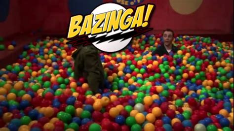 Bazinga meme - dopmas