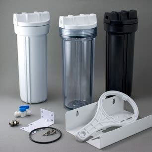 Undersink Water Filter Replacement Parts – Pure Water Products, LLC