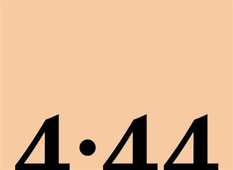 4:44: Is This JAY-Z’s Most Personal Album? | uDiscover