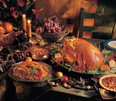 thanksgiving-dinner-clipart-pixels-400-x-150-25 | Redeemer Church