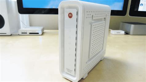 The Best Modem Router | iLounge