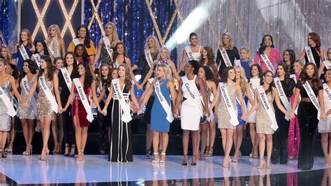 Miss America 2024: Date, location, and how to watch | The US Sun