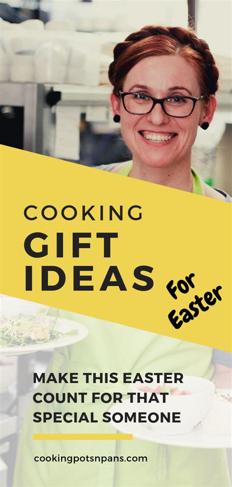 Cooking Gifts Ideas: Best kitchen gifts for Chefs & people who love to ...