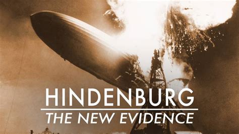 New Hindenburg documentary sheds light on the decades-old disaster