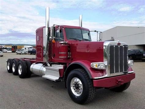 2020 Peterbilt 389 Logging Truck - 565HP For Sale | Prince George, BC ...